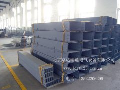 防火槽式電纜橋架